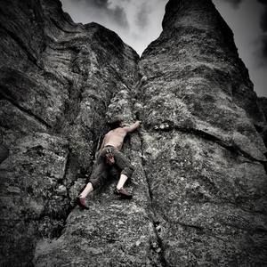 Meet your Posher, Rex